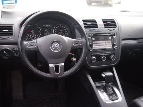 TDI Diesel 2.0L Power Door Locks Power Windows Power Driver's Seat Tachometer, US $13,500.00, image 5