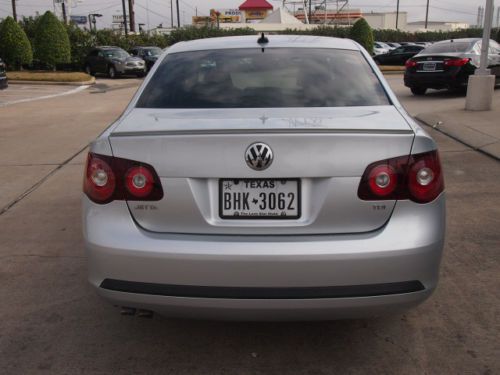 TDI Diesel 2.0L Power Door Locks Power Windows Power Driver's Seat Tachometer, US $13,500.00, image 11