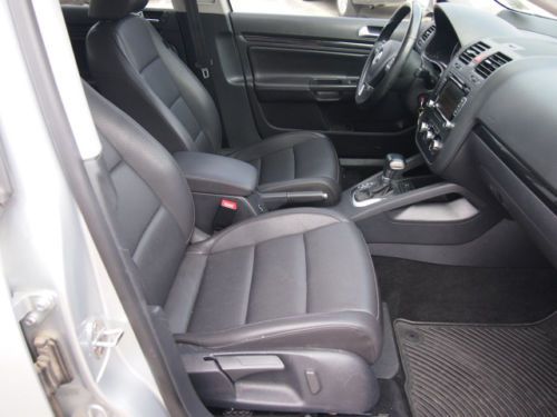 TDI Diesel 2.0L Power Door Locks Power Windows Power Driver's Seat Tachometer, US $13,500.00, image 15