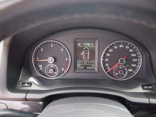 TDI Diesel 2.0L Power Door Locks Power Windows Power Driver's Seat Tachometer, US $13,500.00, image 19