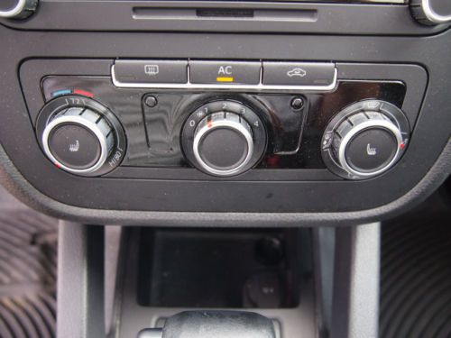 TDI Diesel 2.0L Power Door Locks Power Windows Power Driver's Seat Tachometer, US $13,500.00, image 20