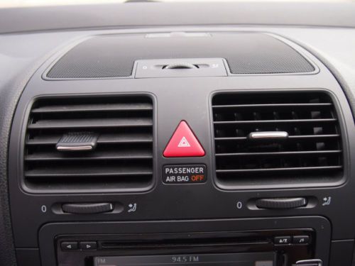 TDI Diesel 2.0L Power Door Locks Power Windows Power Driver's Seat Tachometer, US $13,500.00, image 24