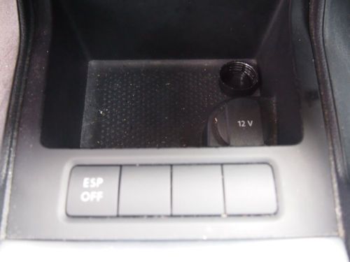 TDI Diesel 2.0L Power Door Locks Power Windows Power Driver's Seat Tachometer, US $13,500.00, image 27