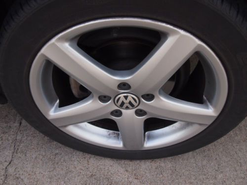 TDI Diesel 2.0L Power Door Locks Power Windows Power Driver's Seat Tachometer, US $13,500.00, image 31