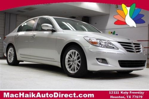 2011 3.8 used 3.8l v6 24v automatic rwd sedan