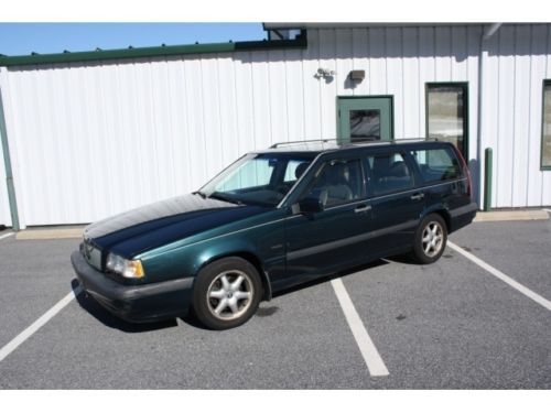 Volvo 850