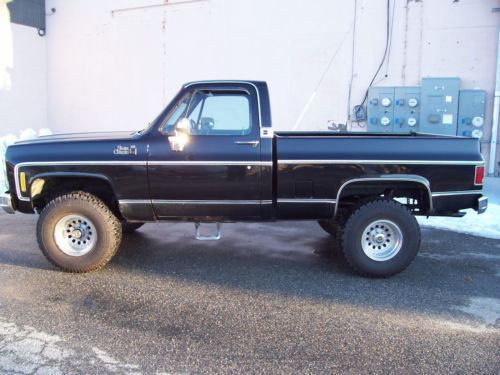 Gmc 1500 sierra classic