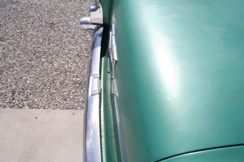 57 CHEVROLET 210 ORIGINAL UNRESTORED AUTO, US $14,500.00, image 19