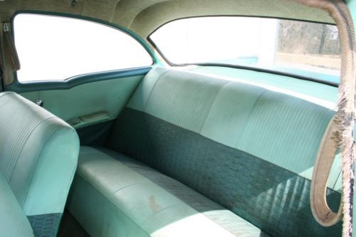 57 CHEVROLET 210 ORIGINAL UNRESTORED AUTO, US $14,500.00, image 37