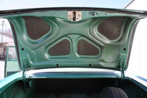 57 CHEVROLET 210 ORIGINAL UNRESTORED AUTO, US $14,500.00, image 38
