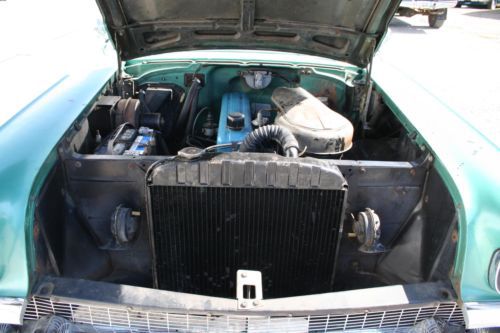 57 CHEVROLET 210 ORIGINAL UNRESTORED AUTO, US $14,500.00, image 45