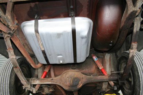 57 CHEVROLET 210 ORIGINAL UNRESTORED AUTO, US $14,500.00, image 51
