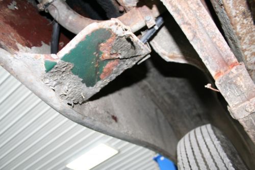 57 CHEVROLET 210 ORIGINAL UNRESTORED AUTO, US $14,500.00, image 52