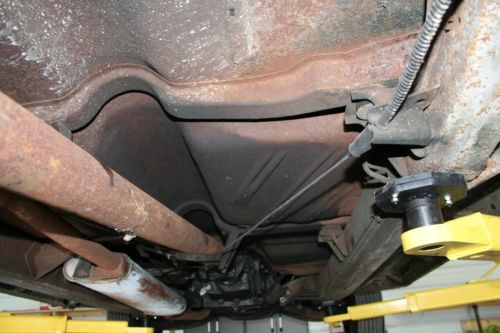 57 CHEVROLET 210 ORIGINAL UNRESTORED AUTO, US $14,500.00, image 55