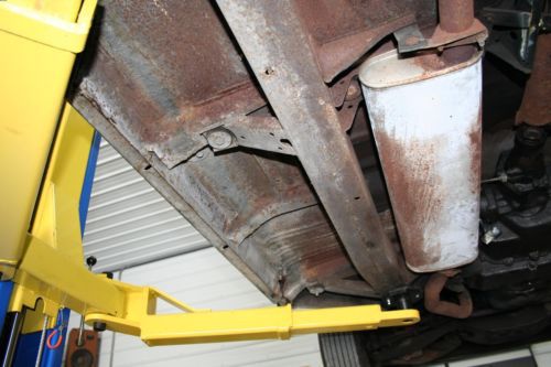 57 CHEVROLET 210 ORIGINAL UNRESTORED AUTO, US $14,500.00, image 57