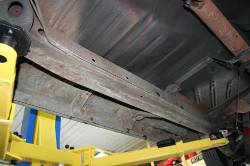 57 CHEVROLET 210 ORIGINAL UNRESTORED AUTO, US $14,500.00, image 58