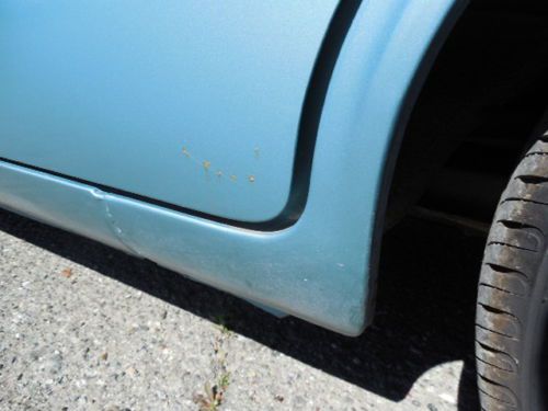 1961 Chevrolet Corvair 4 Door Sedan NO RESERVE!!, image 16