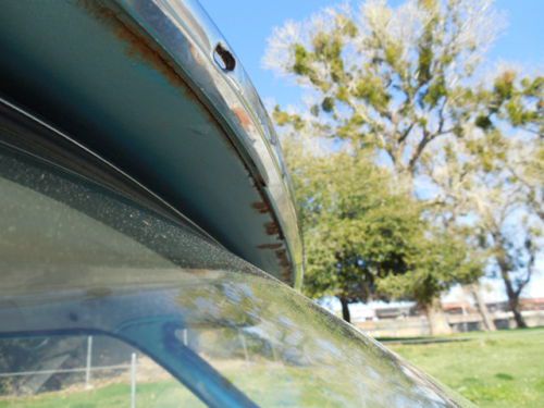1961 Chevrolet Corvair 4 Door Sedan NO RESERVE!!, image 23