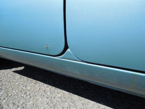 1961 Chevrolet Corvair 4 Door Sedan NO RESERVE!!, image 30