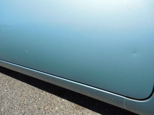 1961 Chevrolet Corvair 4 Door Sedan NO RESERVE!!, image 31