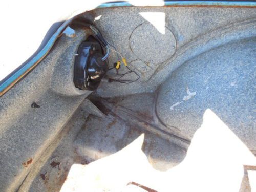 1961 Chevrolet Corvair 4 Door Sedan NO RESERVE!!, image 38