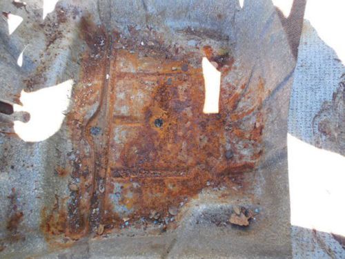 1961 Chevrolet Corvair 4 Door Sedan NO RESERVE!!, image 39