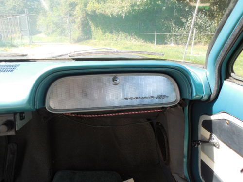 1961 Chevrolet Corvair 4 Door Sedan NO RESERVE!!, image 42