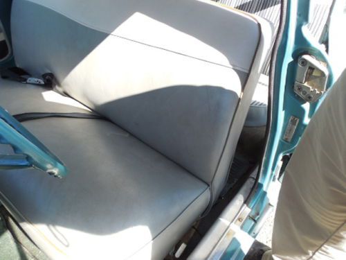 1961 Chevrolet Corvair 4 Door Sedan NO RESERVE!!, image 45