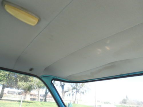 1961 Chevrolet Corvair 4 Door Sedan NO RESERVE!!, image 48
