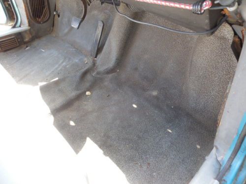 1961 Chevrolet Corvair 4 Door Sedan NO RESERVE!!, image 55