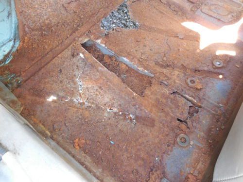1961 Chevrolet Corvair 4 Door Sedan NO RESERVE!!, image 58