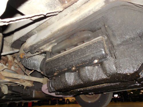 1961 Chevrolet Corvair 4 Door Sedan NO RESERVE!!, image 93