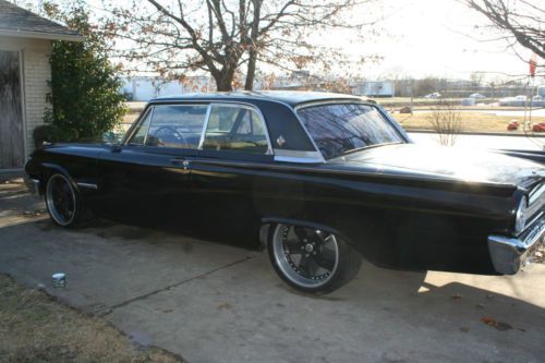 1961 galaxie