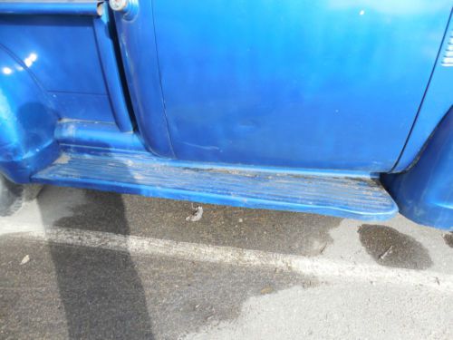 1954 CHEVROLET HALF TON PICKUP, US $7,200.00, image 2