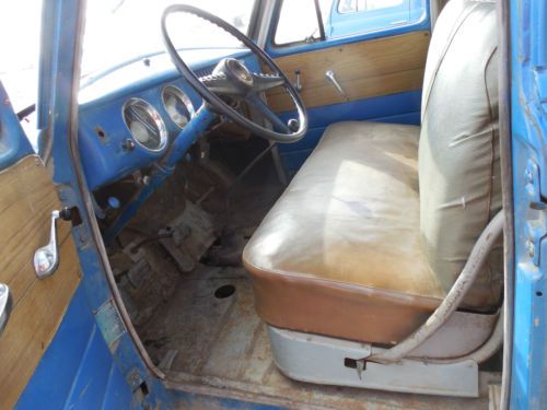 1954 CHEVROLET HALF TON PICKUP, US $7,200.00, image 3