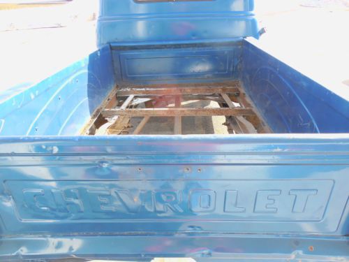 1954 CHEVROLET HALF TON PICKUP, US $7,200.00, image 11