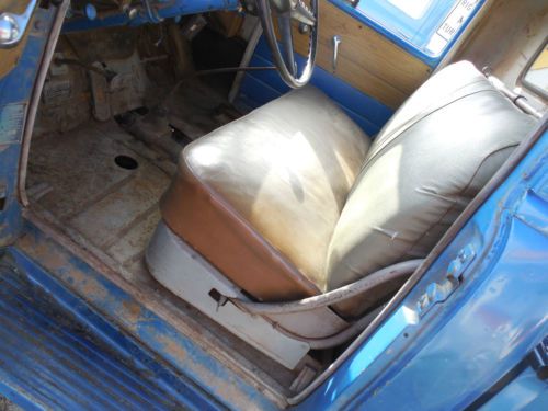 1954 CHEVROLET HALF TON PICKUP, US $7,200.00, image 12