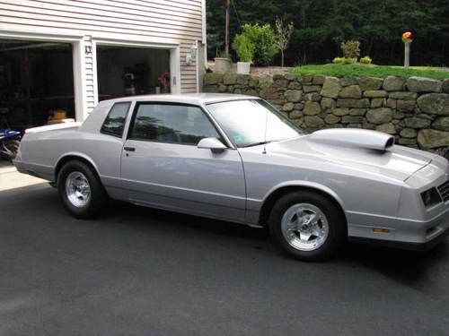 1985 monte carlo ss