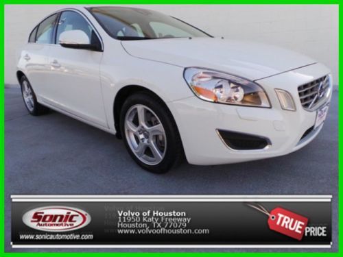 2013 t5 premier fwd leather sunroof heated seats keyless entry and drive
