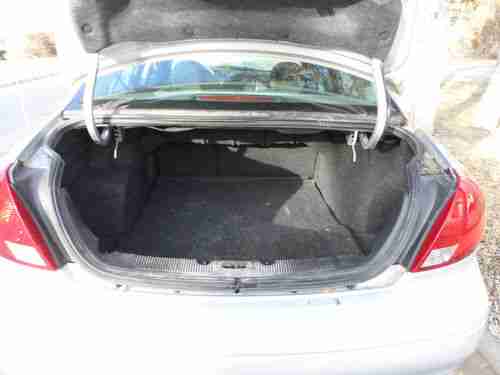 2002 Ford Taurus SES E85, image 8