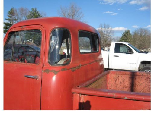 1954 Chevy Truck 5 window, image 5