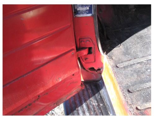1954 Chevy Truck 5 window, image 11