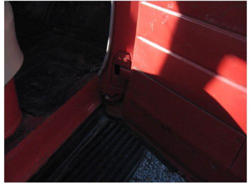 1954 Chevy Truck 5 window, image 12