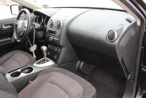 2010 Nissan Rogue SL AWD Damaged Salvage RUNS! Economical Low Miles Wont Last!!, US $6,950.00, image 5