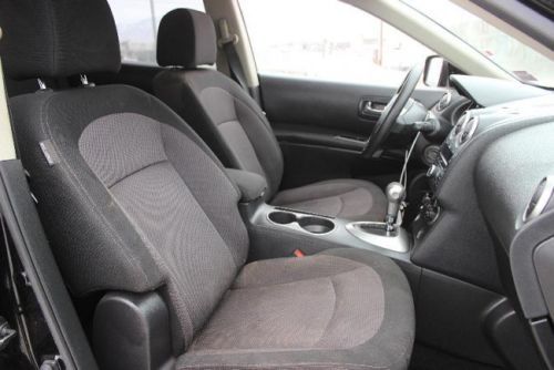 2010 Nissan Rogue SL AWD Damaged Salvage RUNS! Economical Low Miles Wont Last!!, US $6,950.00, image 6