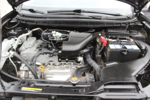 2010 Nissan Rogue SL AWD Damaged Salvage RUNS! Economical Low Miles Wont Last!!, US $6,950.00, image 8