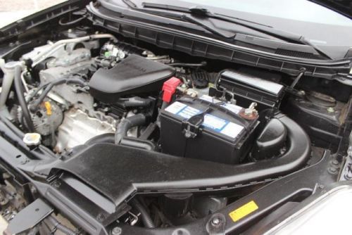 2010 Nissan Rogue SL AWD Damaged Salvage RUNS! Economical Low Miles Wont Last!!, US $6,950.00, image 9