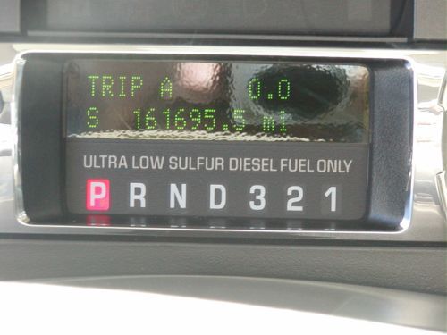 ** ESTATE SALE ** 08 FORD 4WD F-350 SRW w/ Turbo Diesel ** NO RESERVE **, image 5