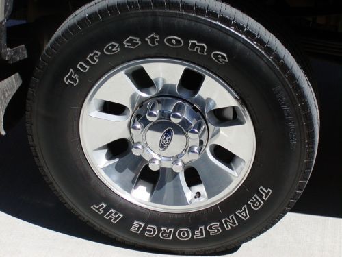 ** ESTATE SALE ** 08 FORD 4WD F-350 SRW w/ Turbo Diesel ** NO RESERVE **, image 11