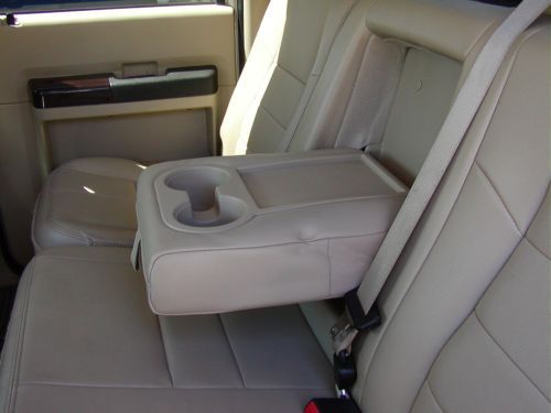** ESTATE SALE ** 08 FORD 4WD F-350 SRW w/ Turbo Diesel ** NO RESERVE **, image 12